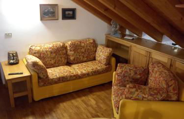 Deliziosa mansarda con vista Dolomiti - Foto 19