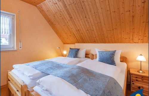 Haus Wartenberg Whg 02 - Foto 11