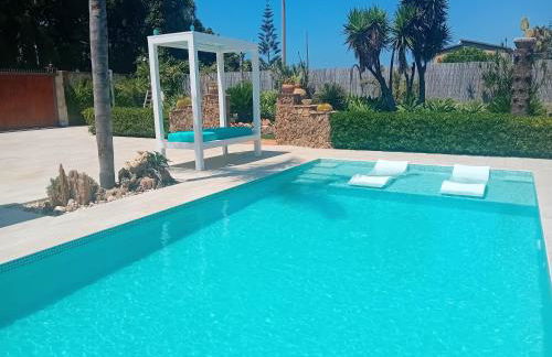 Villa Michelle - Foto 28