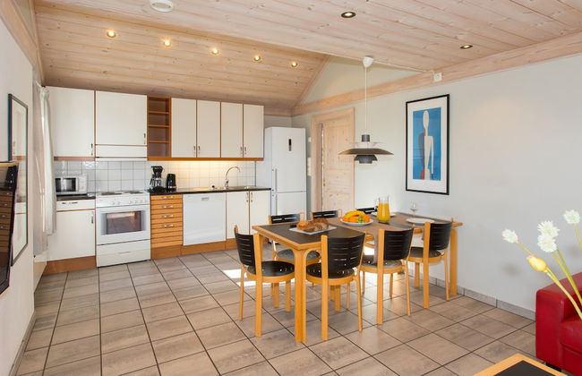 Topcamp Bie - Grimstad - Foto 42