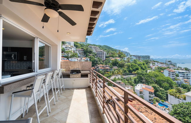 Pinnacle Resorts 220 - Foto 58