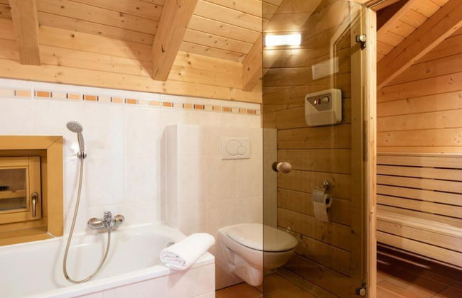 Chalet in Koralpe With Panoramic Views - Foto 9