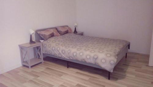 Appartement tt confort prox tram et GARE ou CHU Hautepierre à 5 minutes - Photo 3