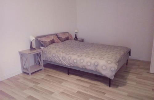 Appartement tt confort prox tram et GARE ou CHU Hautepierre à 5 minutes - Photo 3