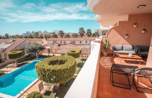 Design Seascape apartment - Foto 20