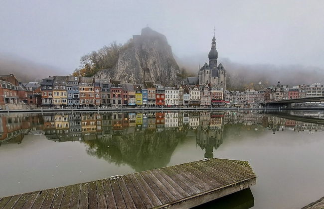 A l Ombre des Tilleuls - Foto 22