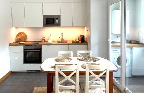 BAKEA Apto con jardín privado - Foto 12