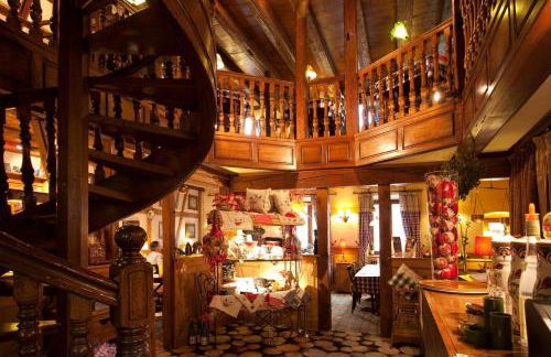 Gîte du Brocanteur - Foto 28