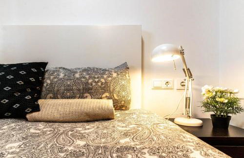 Magnifico apartamento camp nou - Photo 12