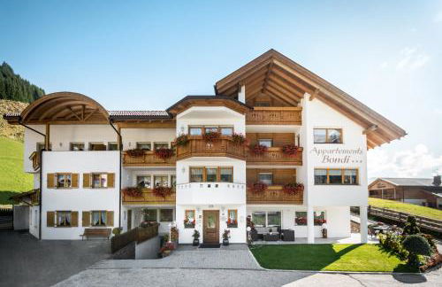 Residence Bondì - Foto 1