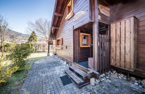 Chalet 6p Confort - Le grand Tetras - Foto 18