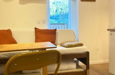 Studio Aime pratique et bien placé - Foto 13