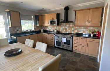 Alnmouth Coastal properties close to Beach with Parking - Foto 3