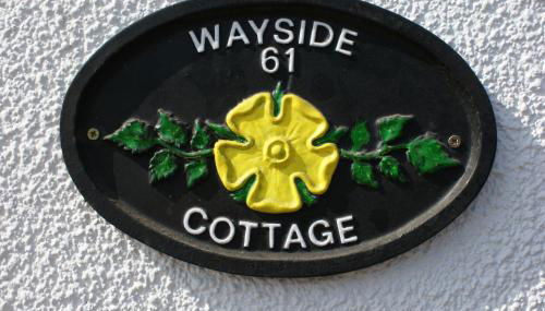 Wayside Cottage - Foto 3