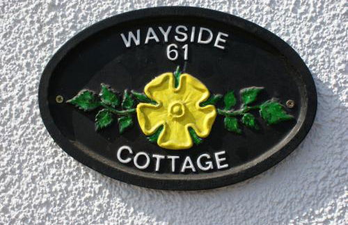 Wayside Cottage - Foto 3