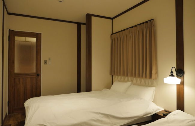 Hotel S-Presso Ebisu - Foto 15