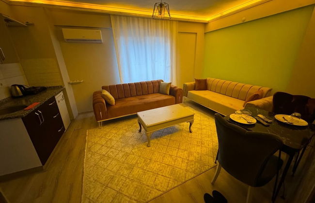 Vast Apart Otel - Foto 6