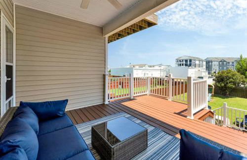 Sojourn Bay Haven Beach Home Steps to the Bay - Foto 38