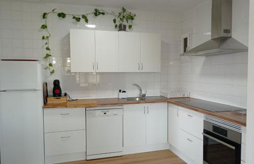 CASA PLAYA MEIRA planta alta - Foto 6