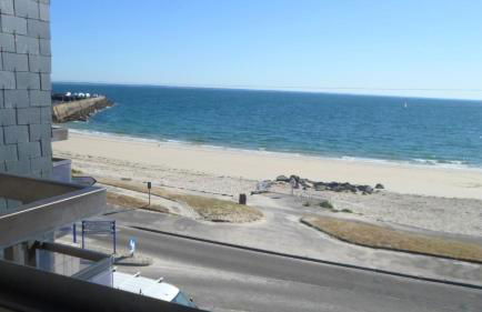 Résidence Front de mer vue imprenable - Foto 1