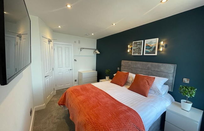 Marlborough Sea View Holiday Apartments - Foto 13