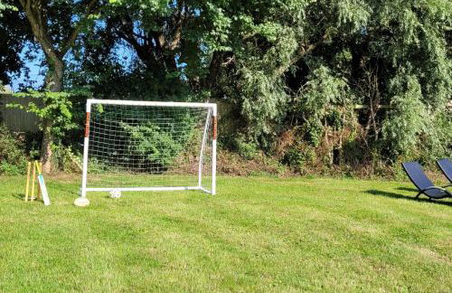 Croyde Secret Garden - Foto 17