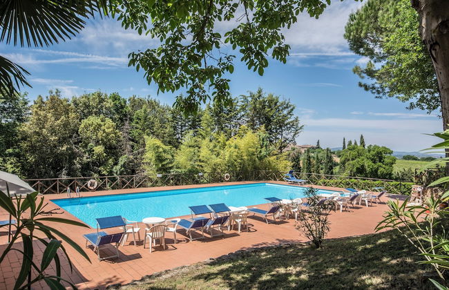 Castel Pietraio - Foto 1