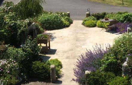 Gîtes du Domaine du Grenier - Foto 40