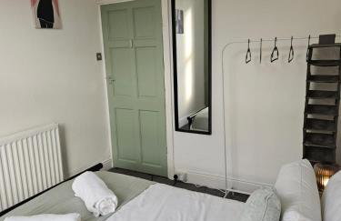 Rectory5 - 5 bedroom 7 beds Parking Perfect for Contractors - Foto 14