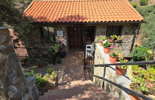 Las Casitas del Bodegon - Foto 1