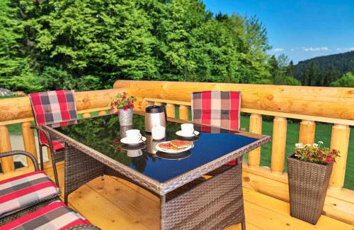 Chalet Blumental - Foto 9