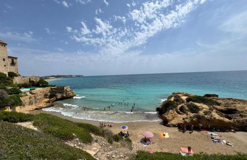 Casa para 7 pax a 650m de la playa - Foto 65