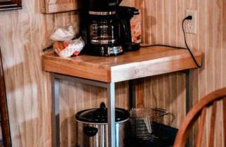 Liberty Cabin on Collier Creek - Foto 64