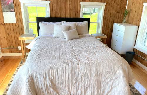 Cottages at the Surry Barn - Foto 12