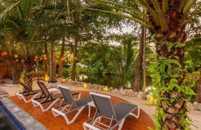 New Oasis Waterfront & Sand Terrace THG - Foto 26