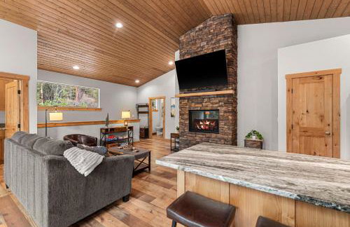 Eagle Creek Hideaway - Foto 16