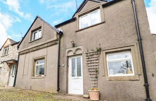 Stork Cottage - Foto 21