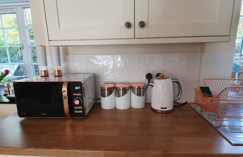 No 4 Trelawney Apartment - Onsite Bar - Restaurant - Horse Riding - Foto 33