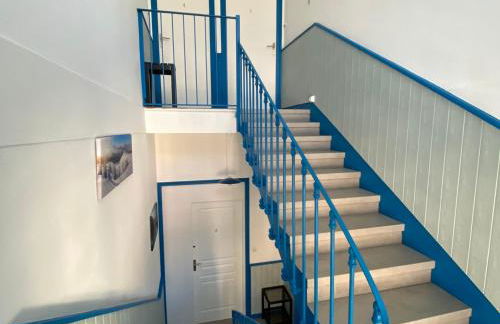 Appartement spacieux au centre de La Bourboule - FR-1-858-11 - Foto 20