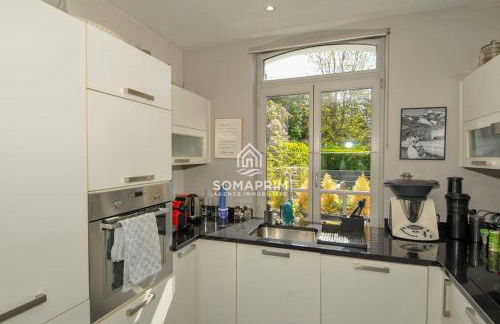 Maison moderne proche Golf et plage du Touquet - Foto 27