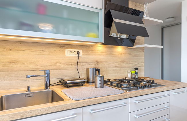 Panorama Seaview Kolomban - Foto 32