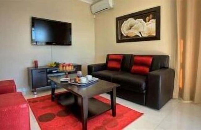 Star Holiday Apartments - Foto 72