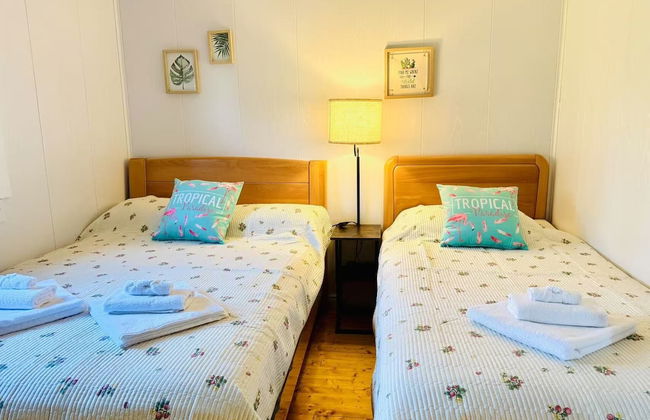 Skyline Terrace Cottages - Foto 14