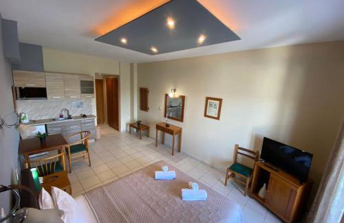 Thrassa Hotel - Foto 20