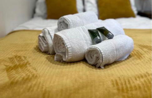 Couston Lakes Resorts - Photo 66