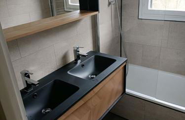 Appartement cosy au pied du MtBlanc - Photo 28