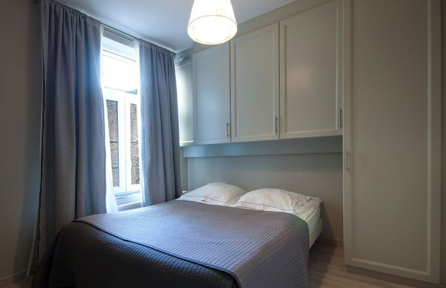 AppartBrussels - Foto 15