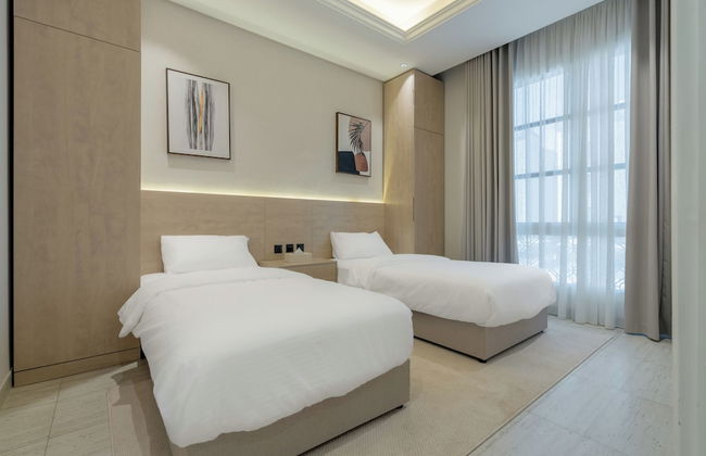 Silkhaus Majidia 127 - Foto 14