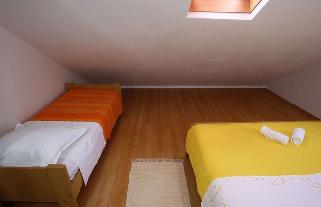 Apartments Boro - Two Bedroom Apartment With Terrace - Foto 3