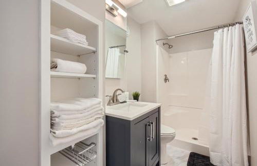 4bd Central Location - Patio - Games - Foto 4